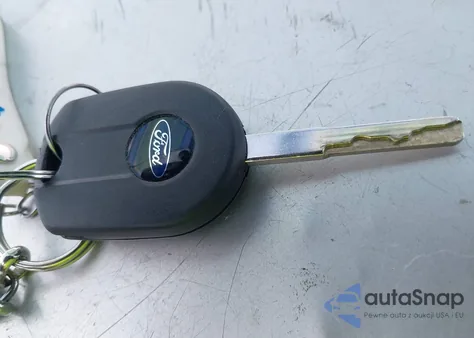 2016 Ford Escape Se z USA, uszkodzony, nr VIN 1FMCU0GX6GUA03973